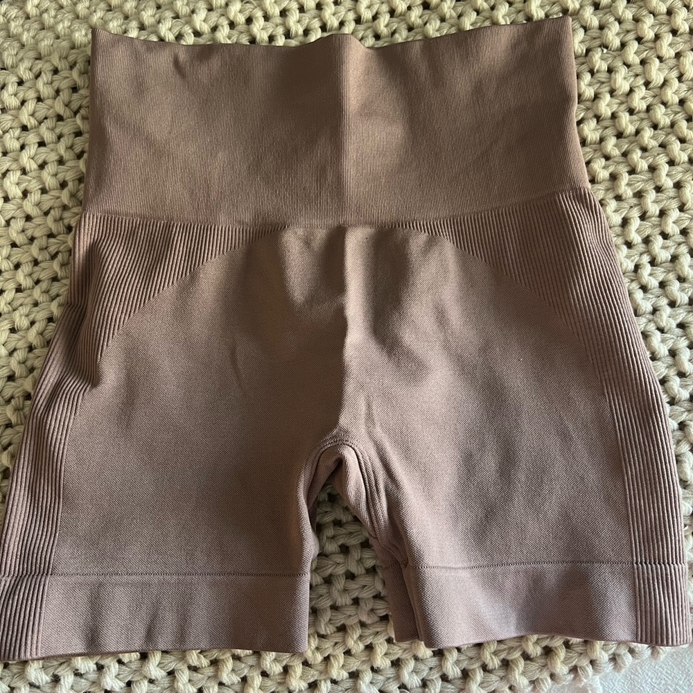 Set active bike shorts